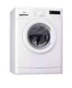 Whirlpool WWDC72101 White Washing Machine - Express Del